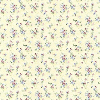 Galerie Wallcoverings Product Code PP23714 - Pretty Prints 4 Wallpaper Collection -   