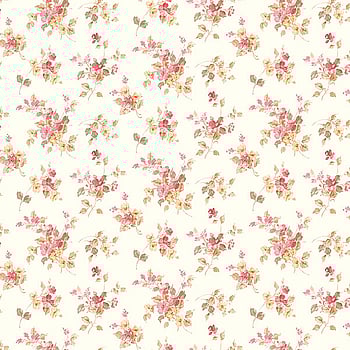 Galerie Wallcoverings Product Code PP35504 - Pretty Prints 4 Wallpaper Collection -   