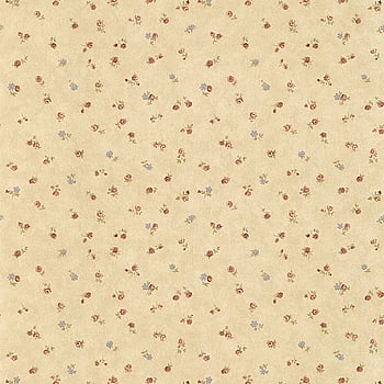 Galerie Wallcoverings Product Code PR33813 - Floral Prints 2 Wallpaper Collection -   