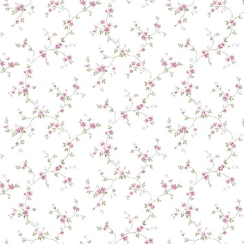 Galerie Wallcoverings Product Code PR33838 - Floral Prints 2 Wallpaper Collection -   