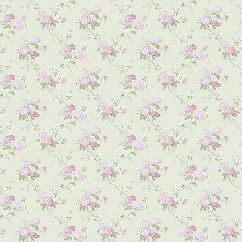 Galerie Wallcoverings Product Code PR33860 - Floral Prints 2 Wallpaper Collection -   