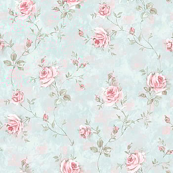Galerie Wallcoverings Product Code RG35734 - Rose Garden Wallpaper Collection -   