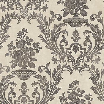 Galerie Wallcoverings Product Code SD36152 - Stripes And Damask 2 Wallpaper Collection -   
