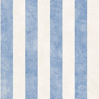 Galerie Wallcoverings Product Code SD36158 - Stripes And Damask 2 Wallpaper Collection - Beige Blue Colours -  
