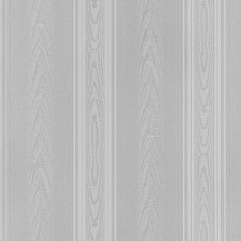 Galerie Wallcoverings Product Code SK34747 - Simply Silks 4 Wallpaper Collection - Metallic Silver Colours -  