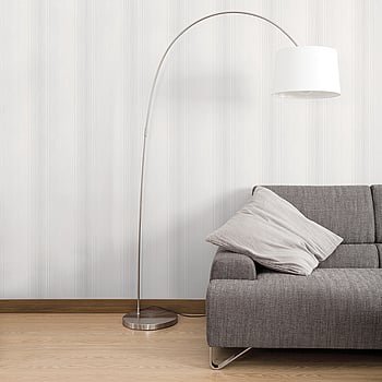 Galerie Wallcoverings Product Code ST36925 - Simply Stripes 3 Wallpaper Collection - Grey Colours -  