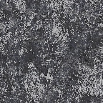 Galerie Wallcoverings Product Code W78223 - Metallic Fx Wallpaper Collection - Black Silver Colours -  
