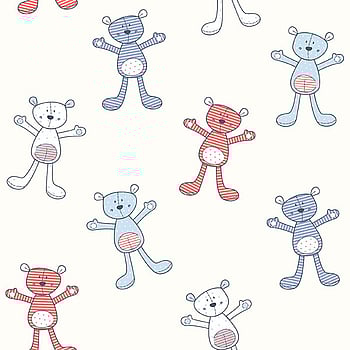 Galerie Wallcoverings Product Code YH17939 - Young At Home Wallpaper Collection -   